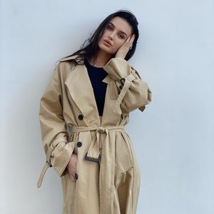 Meet your Posher, Bodi